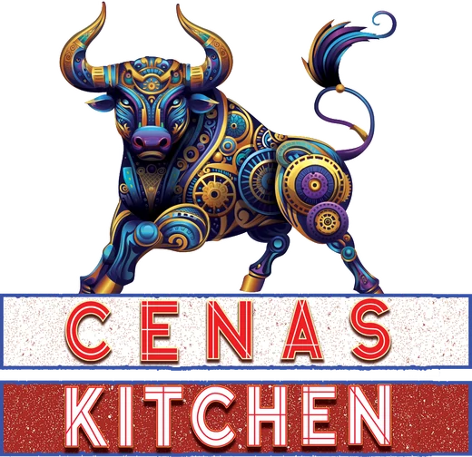 Cenas Kitchen